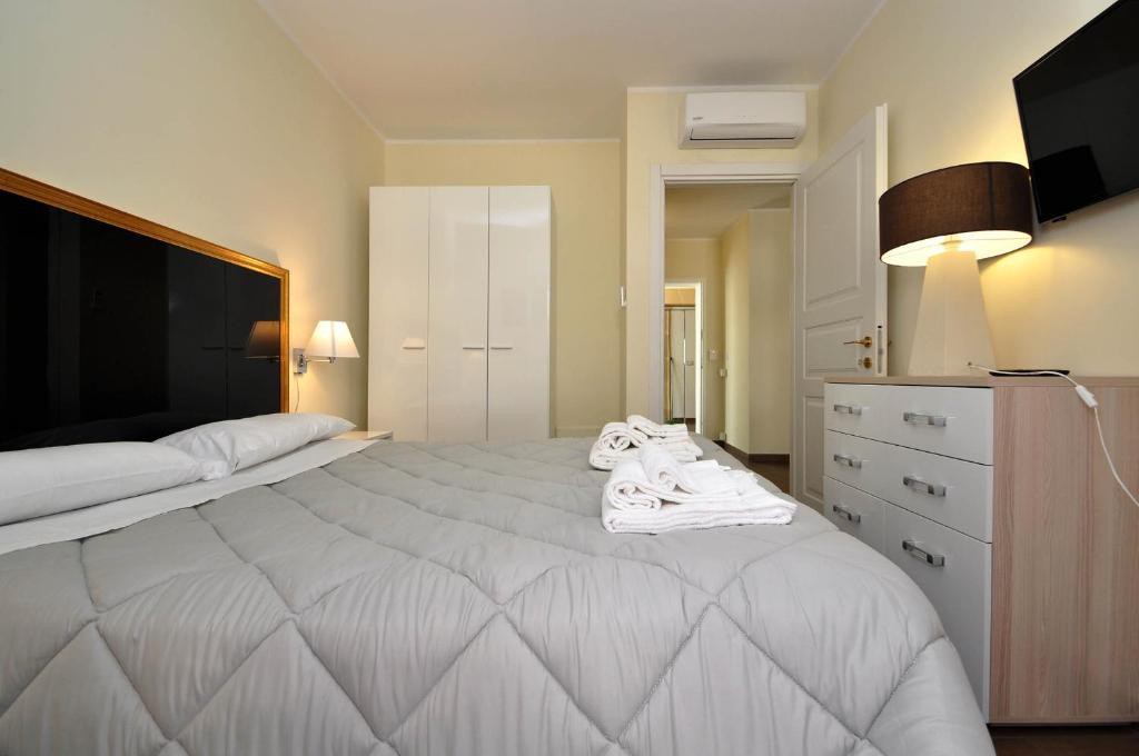 Appartamento 5 pax - Appartamento Borea - Felicity Gallipoli Salento
